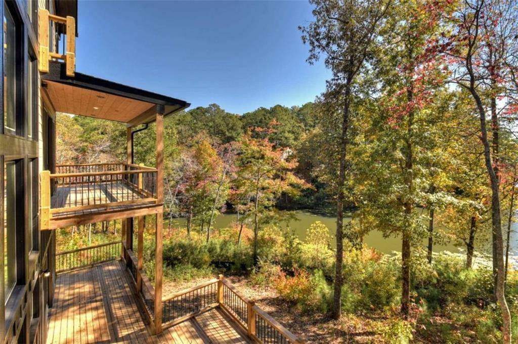 Ellijay, GA 30540,173 Overlook WAY