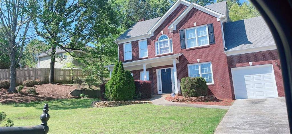 Lawrenceville, GA 30045,375 Georgian Hills DR