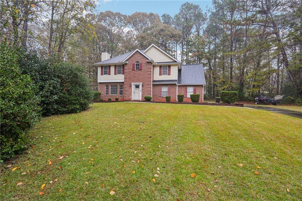 Stockbridge, GA 30281,25 Lakeview W