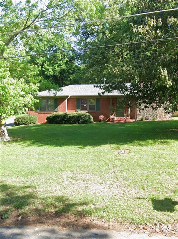 Griffin, GA 30223,123 Magnolia DR