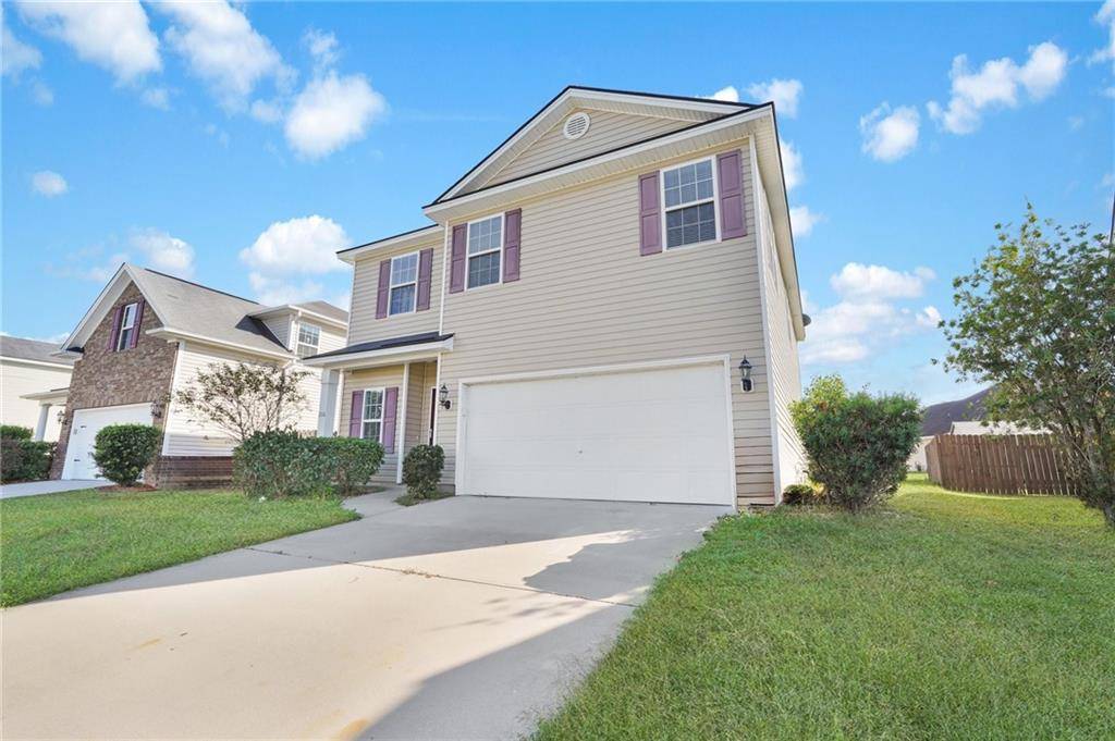 Savannah, GA 31419,210 Calm Oak CIR