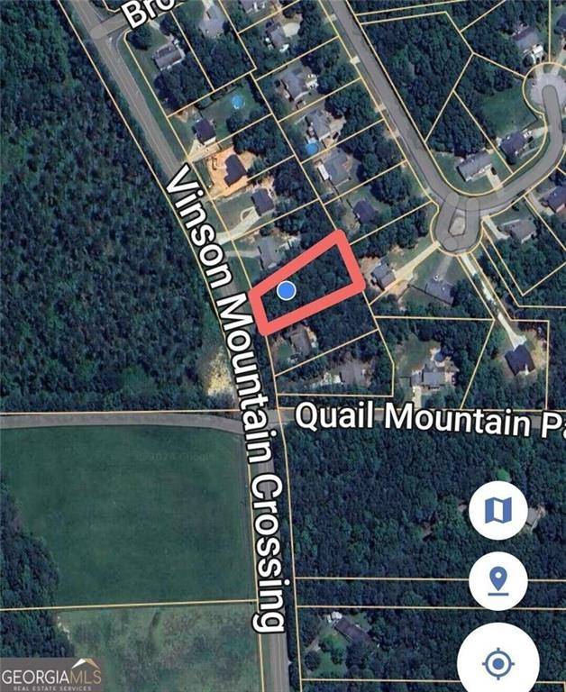 Rockmart, GA 30153,724 Vinson Mountain Crossing RD