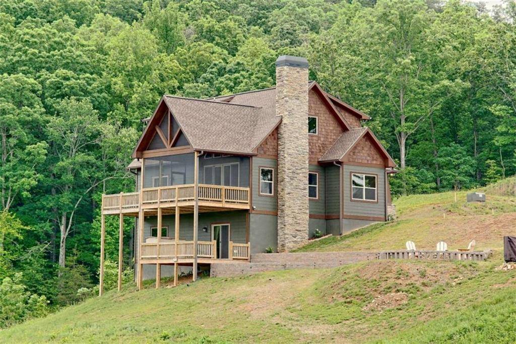 Ellijay, GA 30540,150 Blalock Mountain Rd