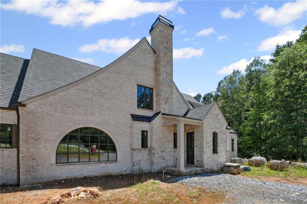Milton, GA 30004,615 Hickory Flat