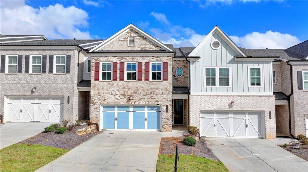 Alpharetta, GA 30004,6165 SWEET BAY LN