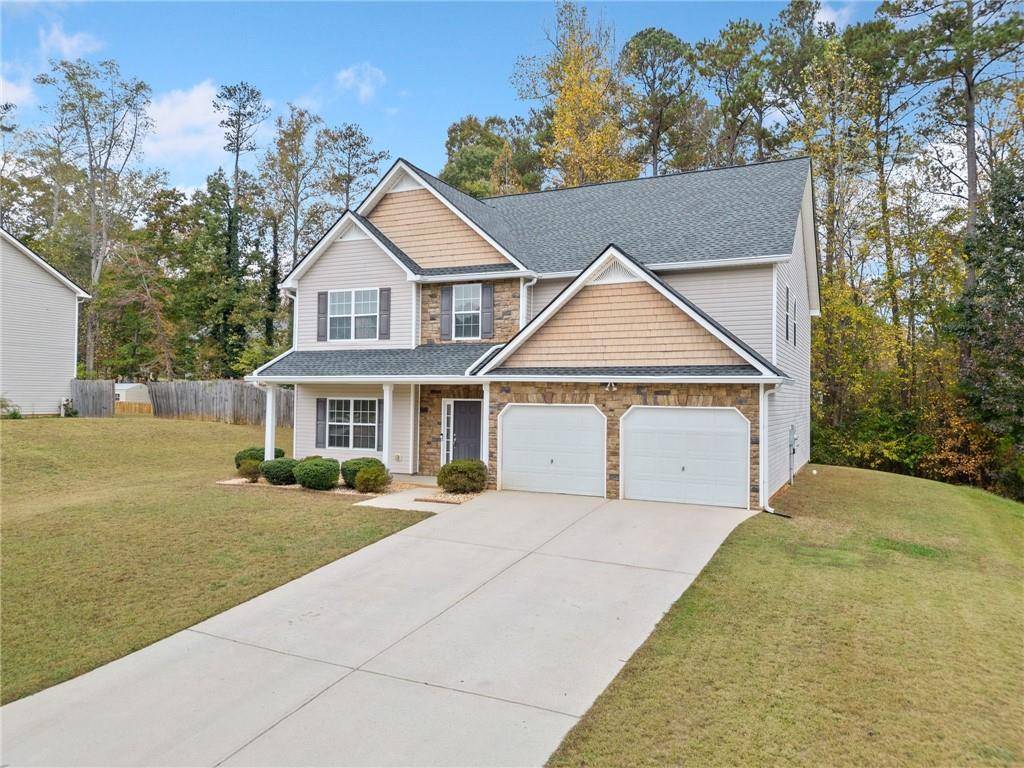 Douglasville, GA 30134,139 Mary Hill WAY