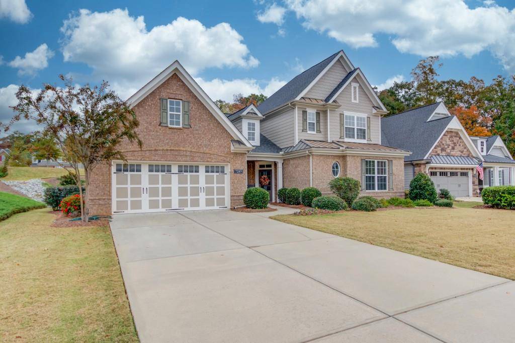 Flowery Branch, GA 30542,7289 Red Maple CT