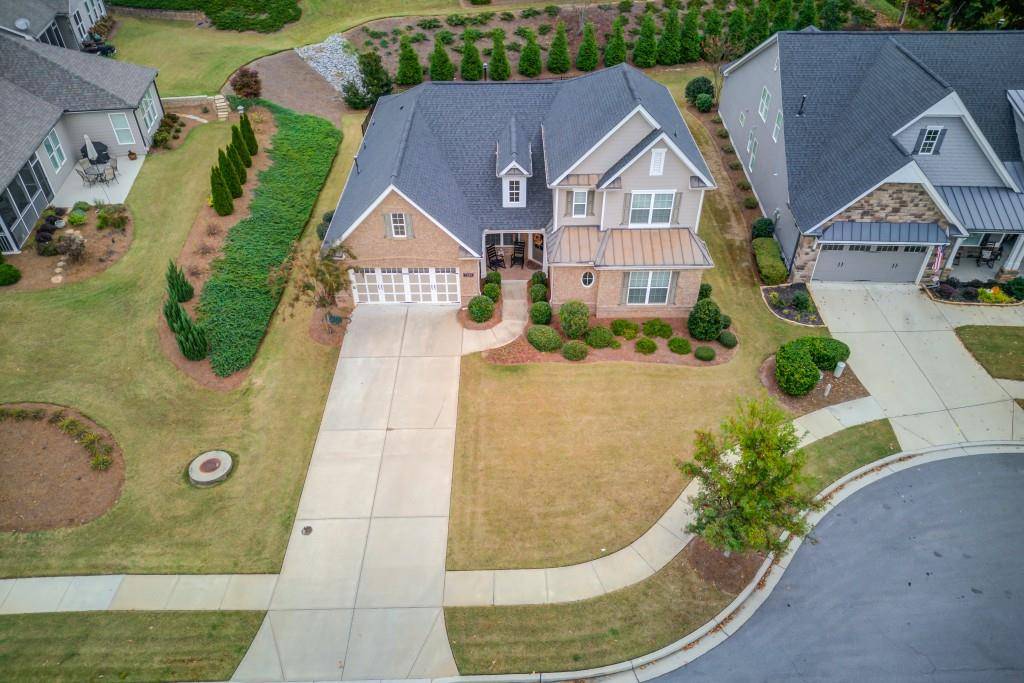 Flowery Branch, GA 30542,7289 Red Maple CT