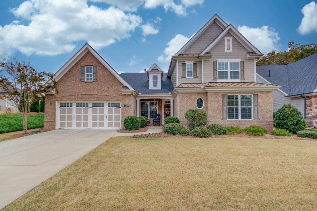 Flowery Branch, GA 30542,7289 Red Maple CT