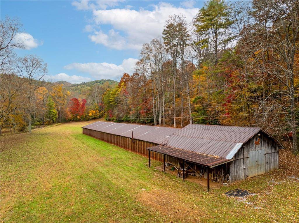 Blue Ridge, GA 30513,611 Stanley Creek RD