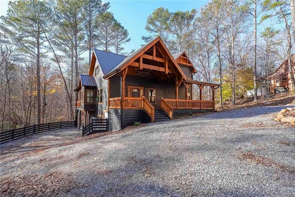 Ellijay, GA 30540,40 Cadet CT