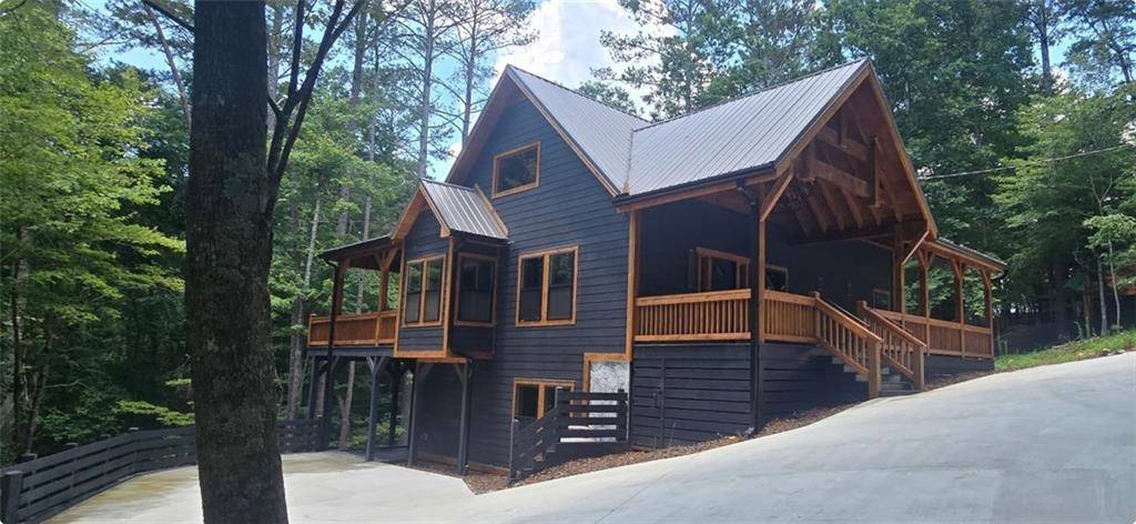 Ellijay, GA 30540,40 Cadet CT
