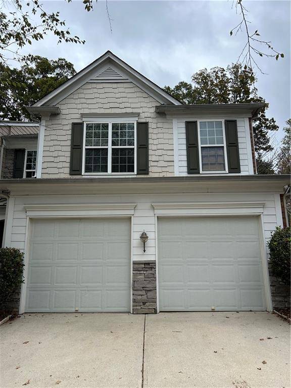 Duluth, GA 30097,2041 Fosco DR