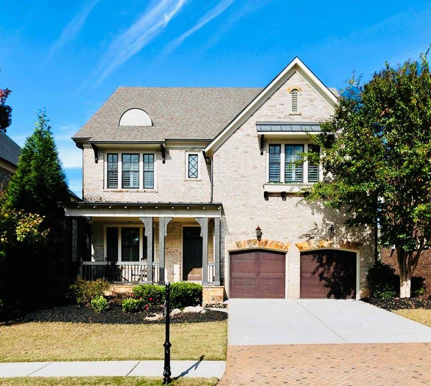 Marietta, GA 30068,481 Lancashire DR