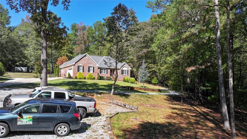 Hoschton, GA 30548,482 Buck TRL