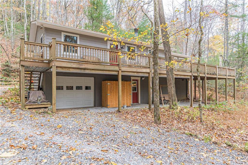 Blairsville, GA 30512,56 Day Dream CT