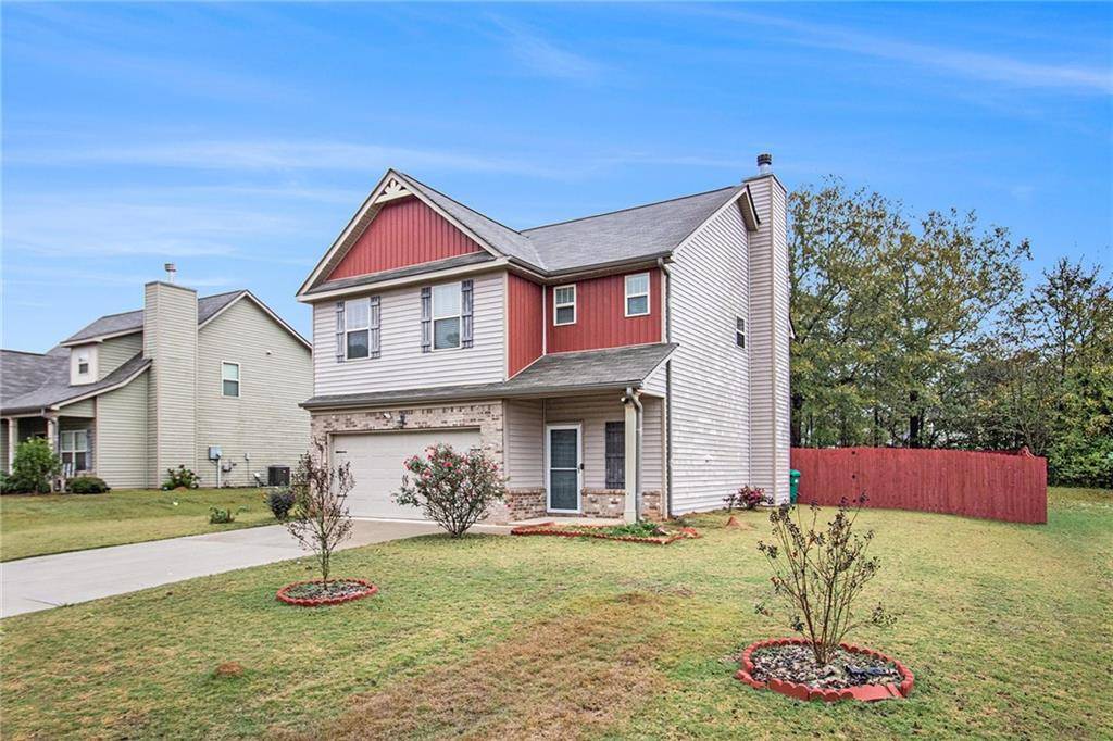 Jackson, GA 30233,462 Stanebrook CT