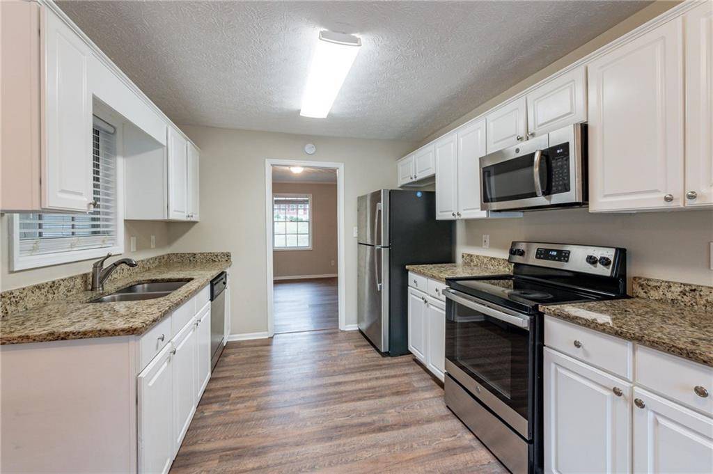 Atlanta, GA 30349,3945 Shandra WAY