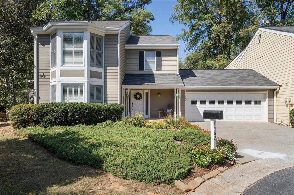 Atlanta, GA 30338,4582 Village Oaks CT