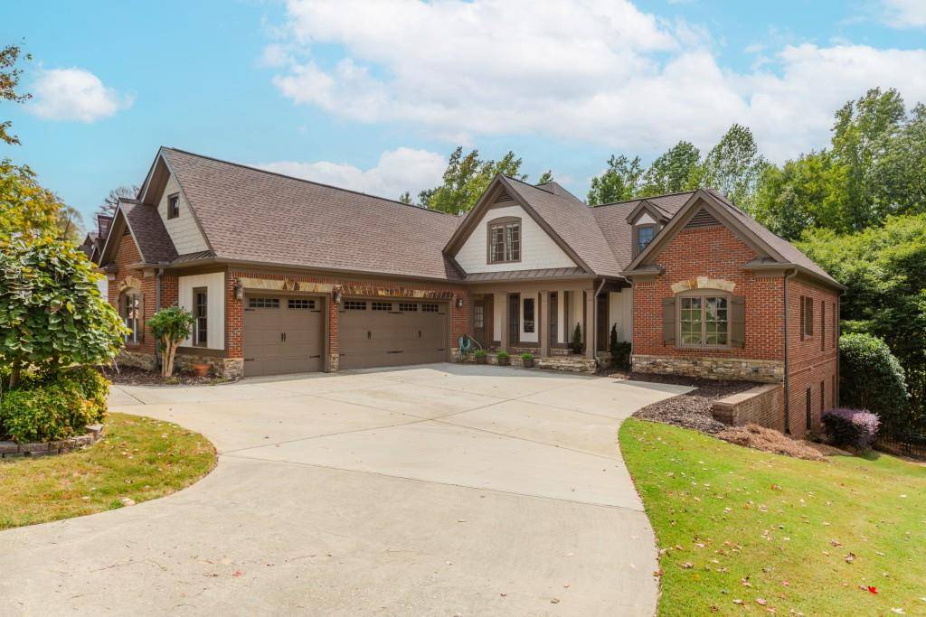 Jefferson, GA 30549,2565 Traditions WAY