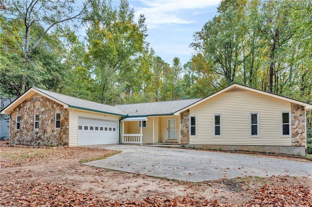 Jonesboro, GA 30236,1555 Kon Tiki LN