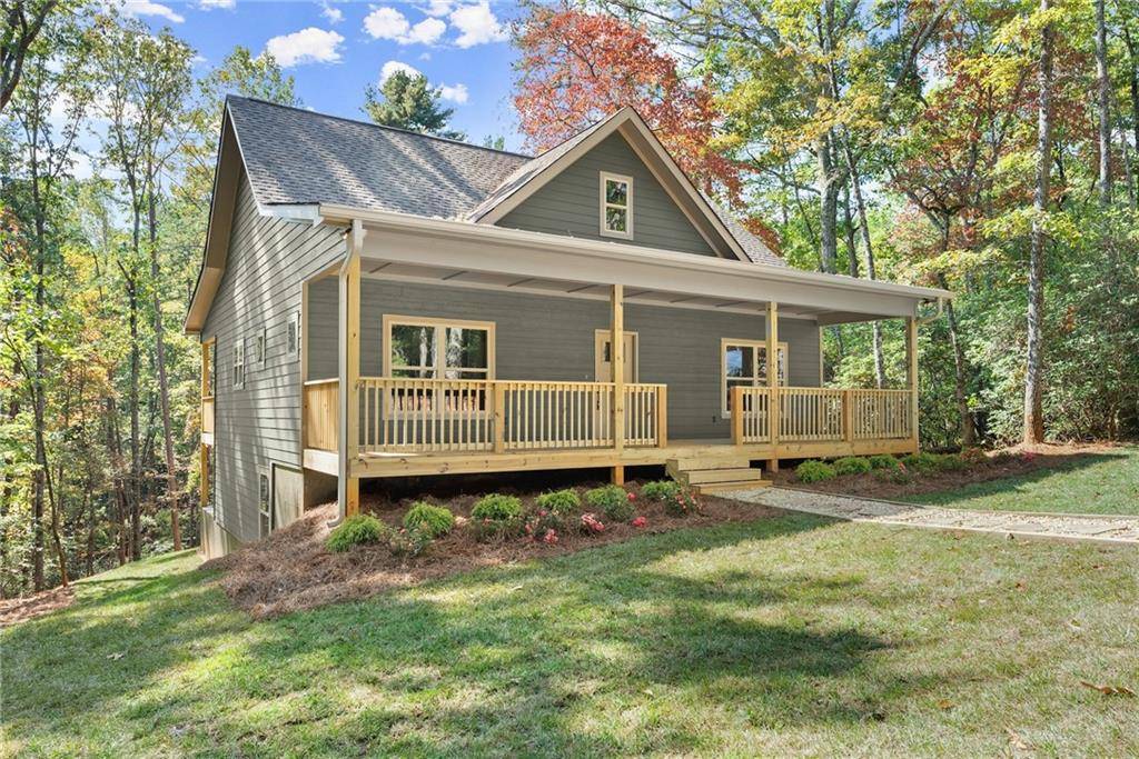 Clarkesville, GA 30523,380 Old Panther Mill