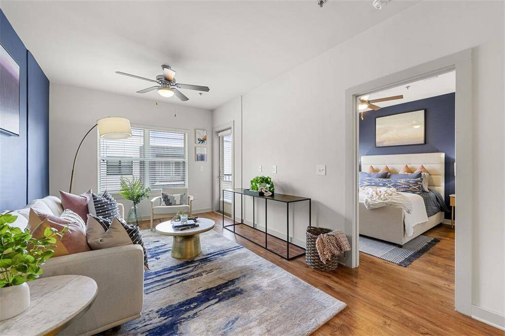 Atlanta, GA 30308,131 Ponce de Leon AVE #121
