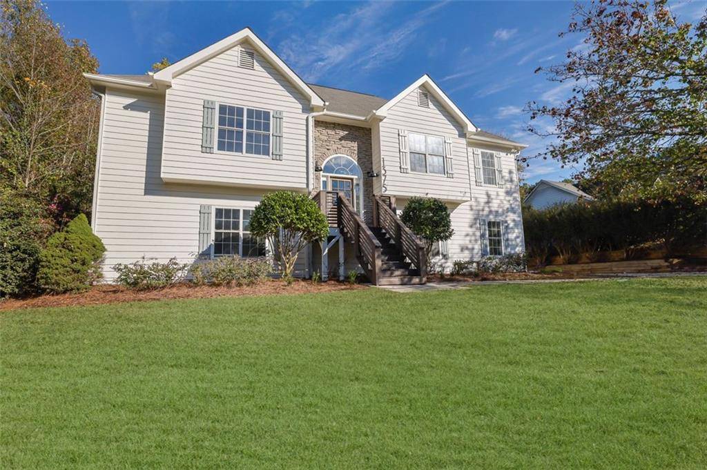 Hoschton, GA 30548,1375 Smoke Hill Drive