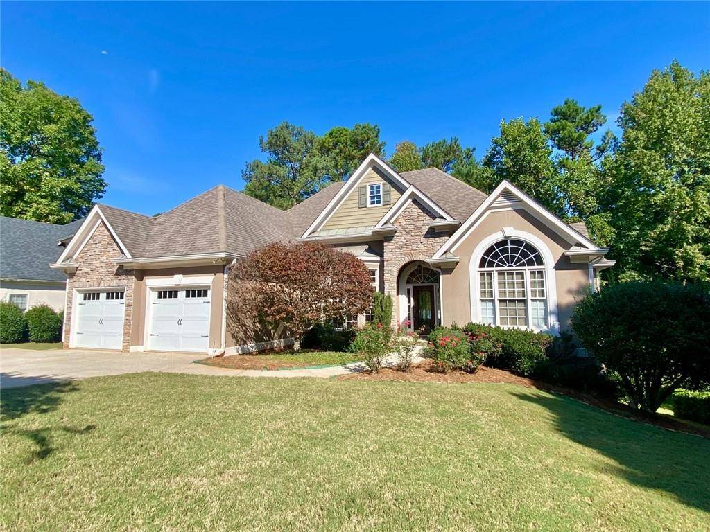 Villa Rica, GA 30180,1003 Fairway Seven