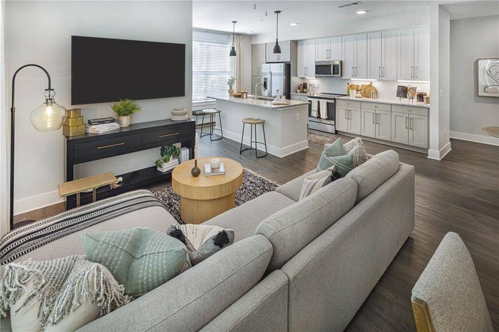 Flowery Branch, GA 30542,4000 Findley DR #4512