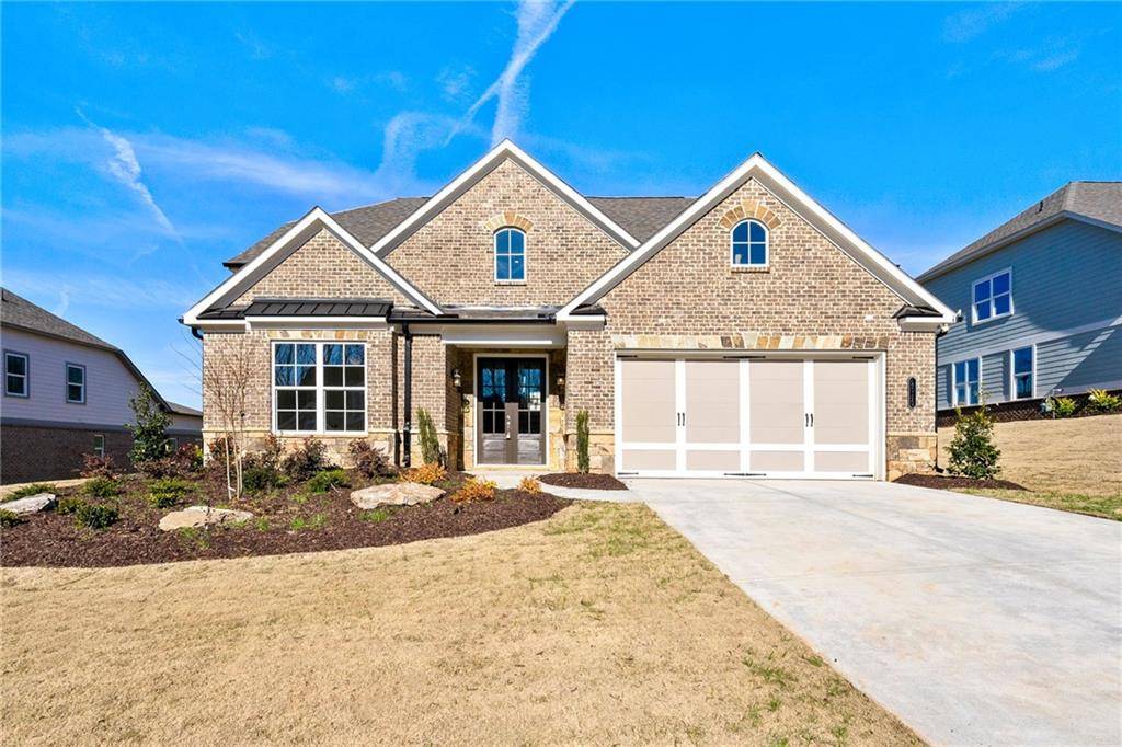 Cumming, GA 30028,2640 Joseph DR