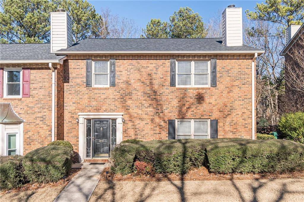 Peachtree Corners, GA 30092,3719 Orchard ST