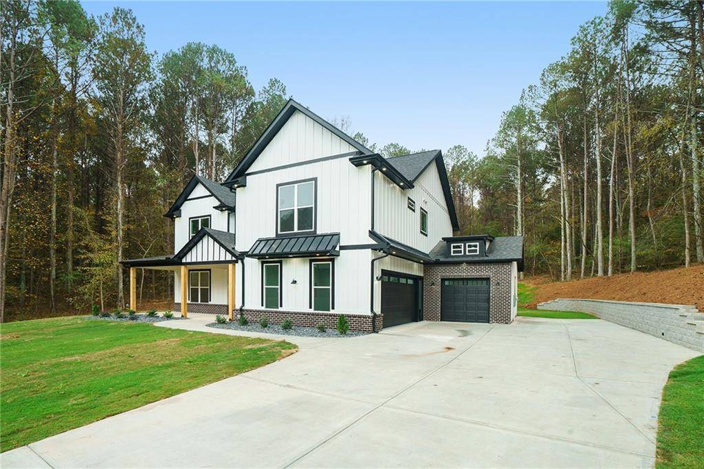 Winder, GA 30680,145 Beech Creek CIR