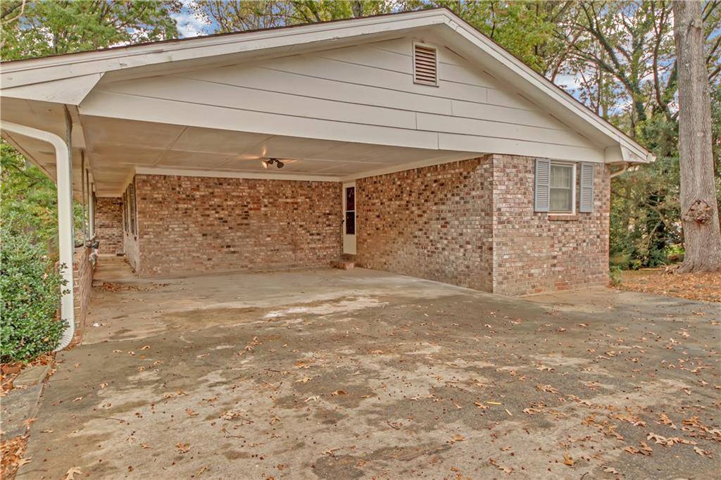 Stone Mountain, GA 30088,5346 Omalley LN