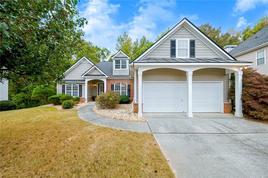 Mableton, GA 30126,5432 Trumpet Vine TRL SE