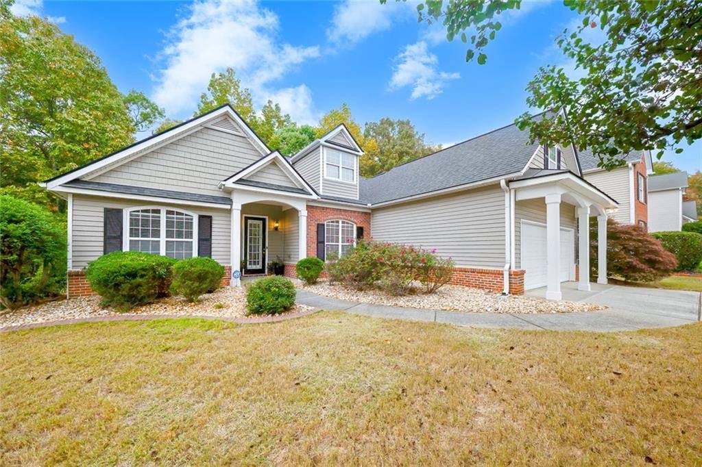 Mableton, GA 30126,5432 Trumpet Vine TRL SE