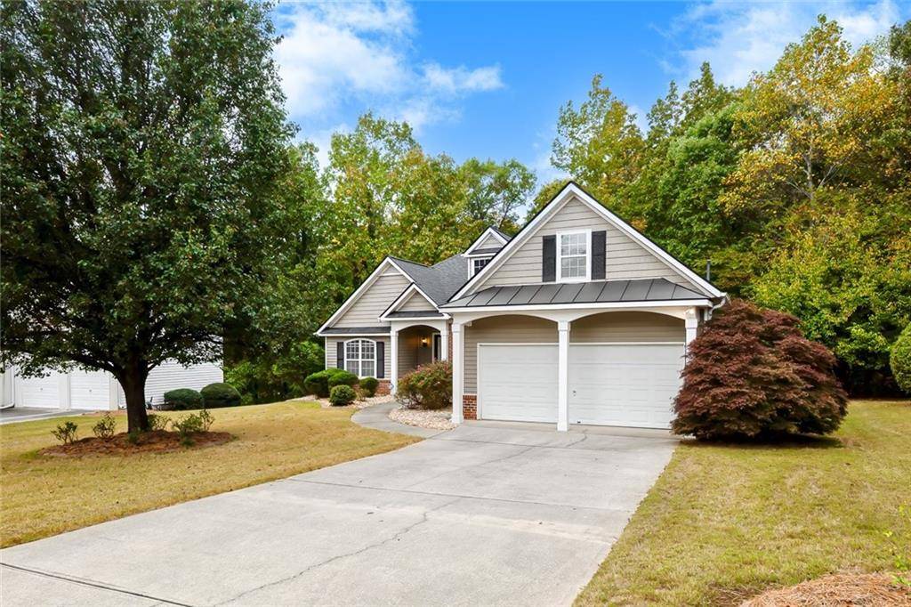 Mableton, GA 30126,5432 Trumpet Vine TRL SE