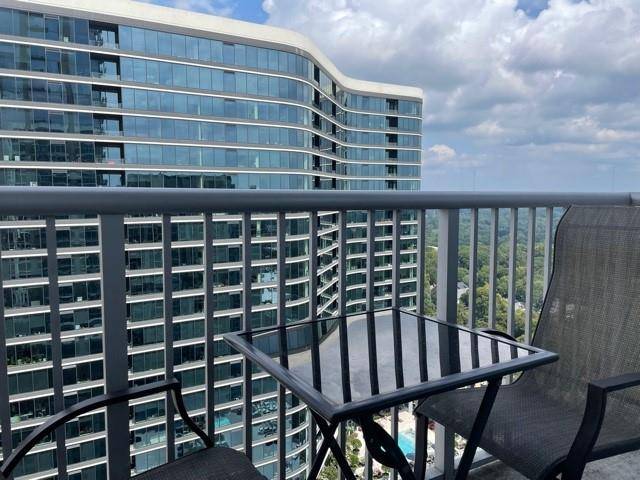 Atlanta, GA 30308,855 Peachtree ST NE #2312