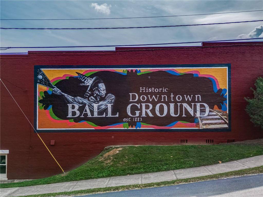 Ball Ground, GA 30107,270 Old Canton RD