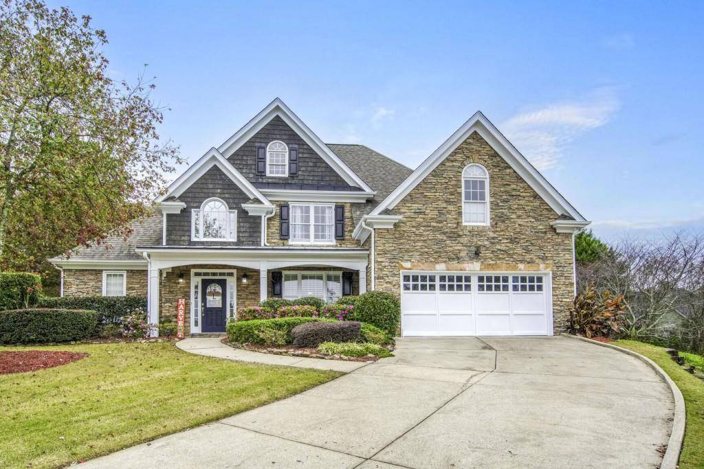 Grayson, GA 30017,182 Sweet Branch CT