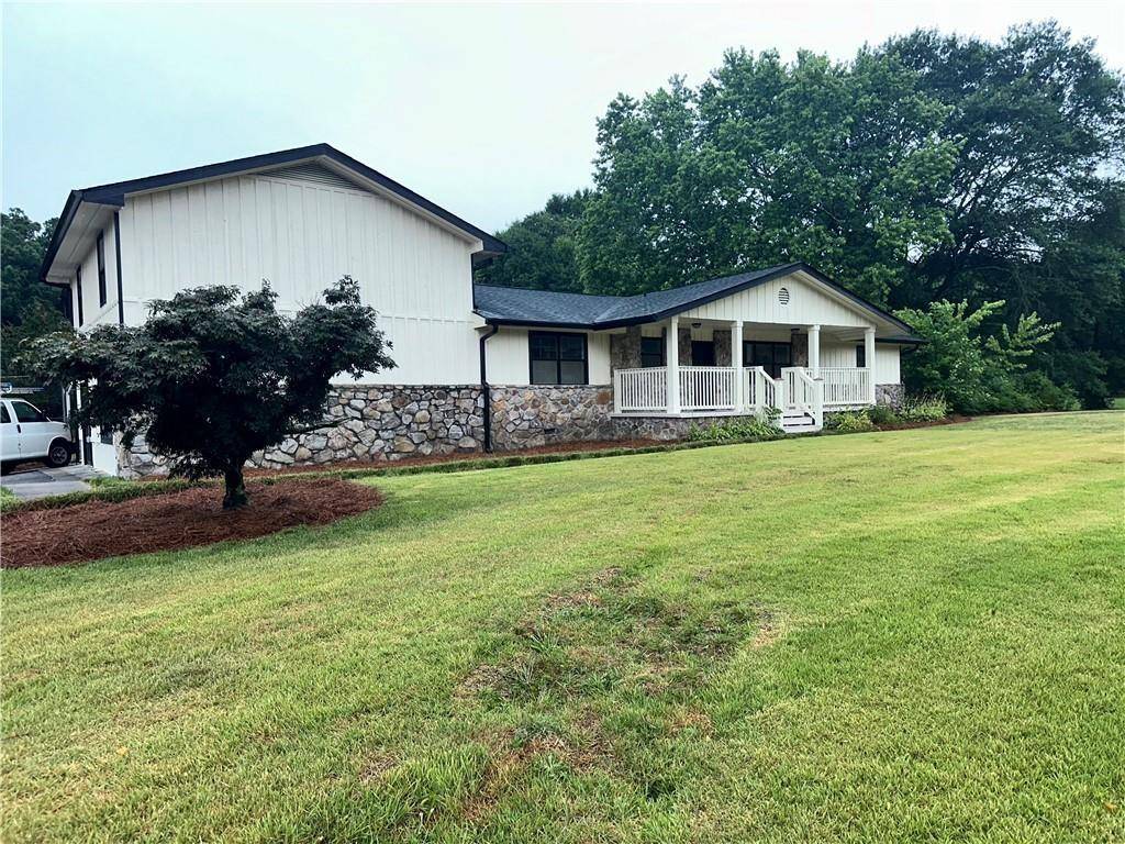 Ringgold, GA 30736,1493 Poplar Springs RD