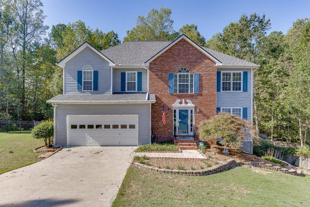 Buford, GA 30519,3652 Buttercup CT