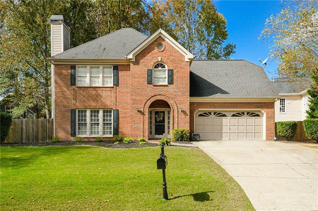 Powder Springs, GA 30127,3386 Stone Path WAY