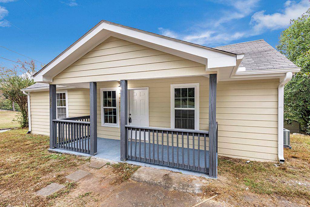 Lithonia, GA 30058,2502 Park DR
