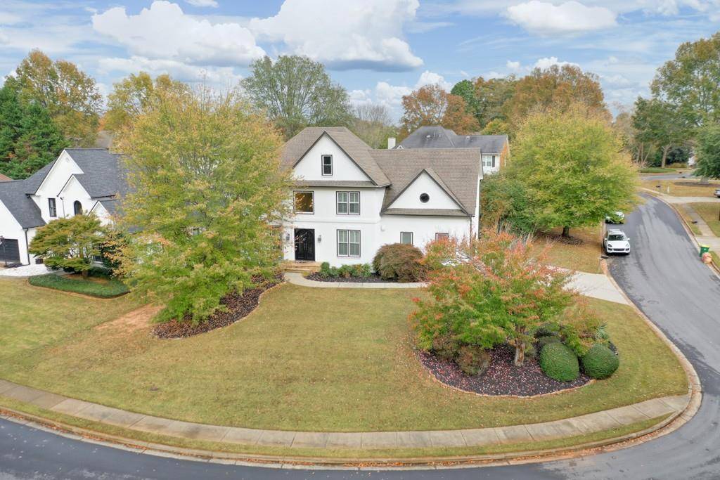 Roswell, GA 30076,905 Windwalk CT