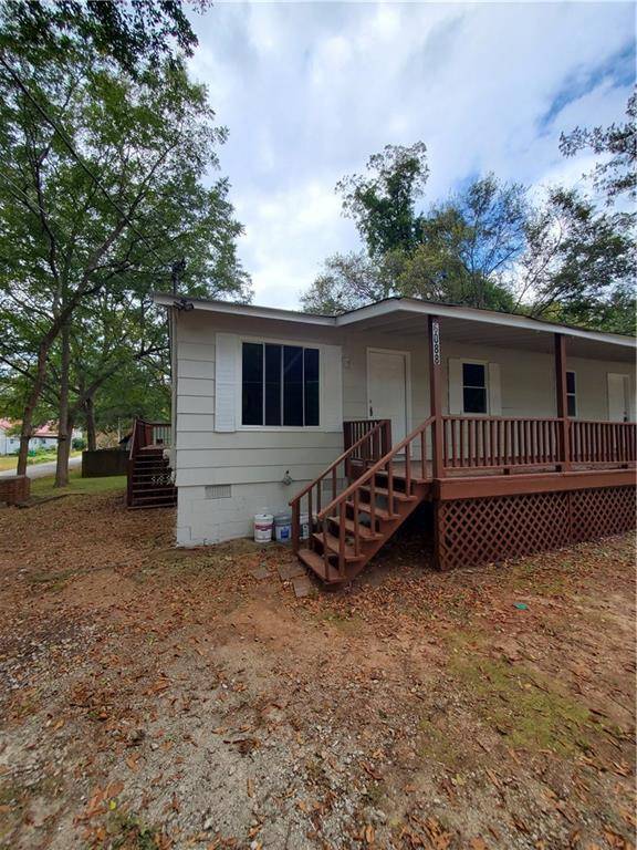 Austell, GA 30168,6088 Mulberry St EXT SW #6088