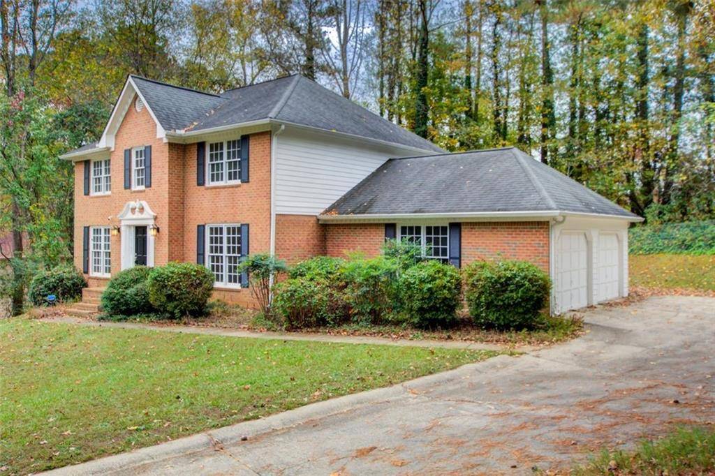 Marietta, GA 30062,2071 Dayron CIR