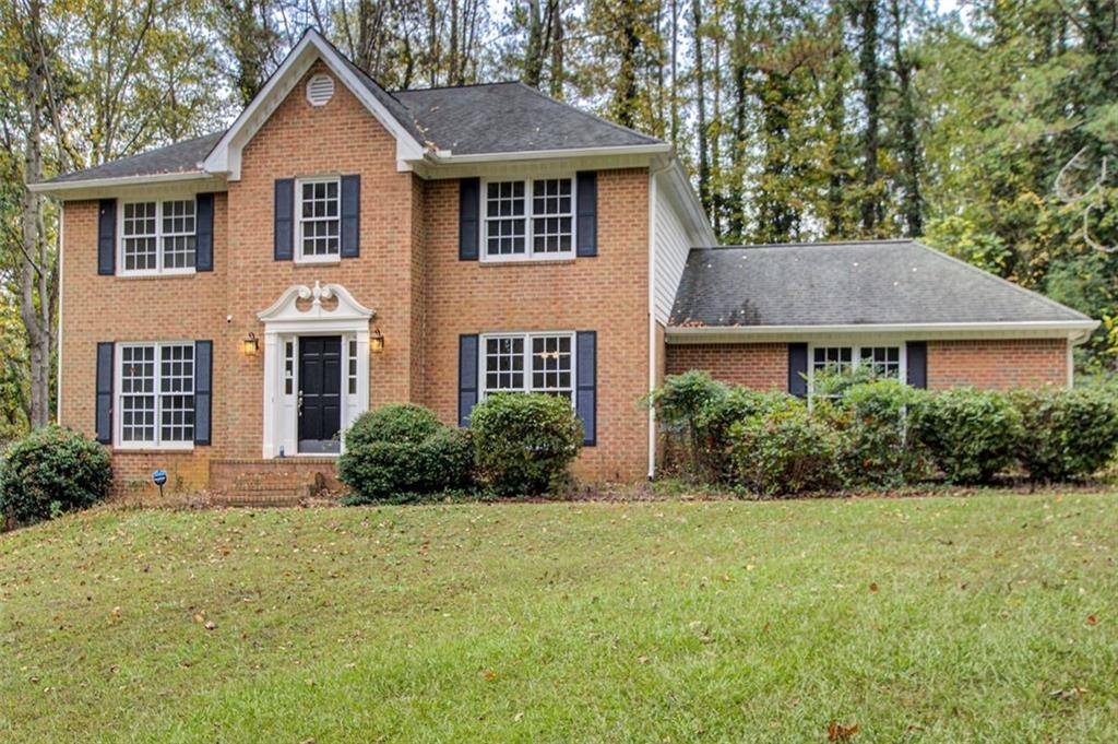 Marietta, GA 30062,2071 Dayron CIR