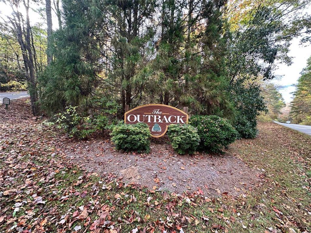 Jasper, GA 30143,0 Outback Rd Lot #85