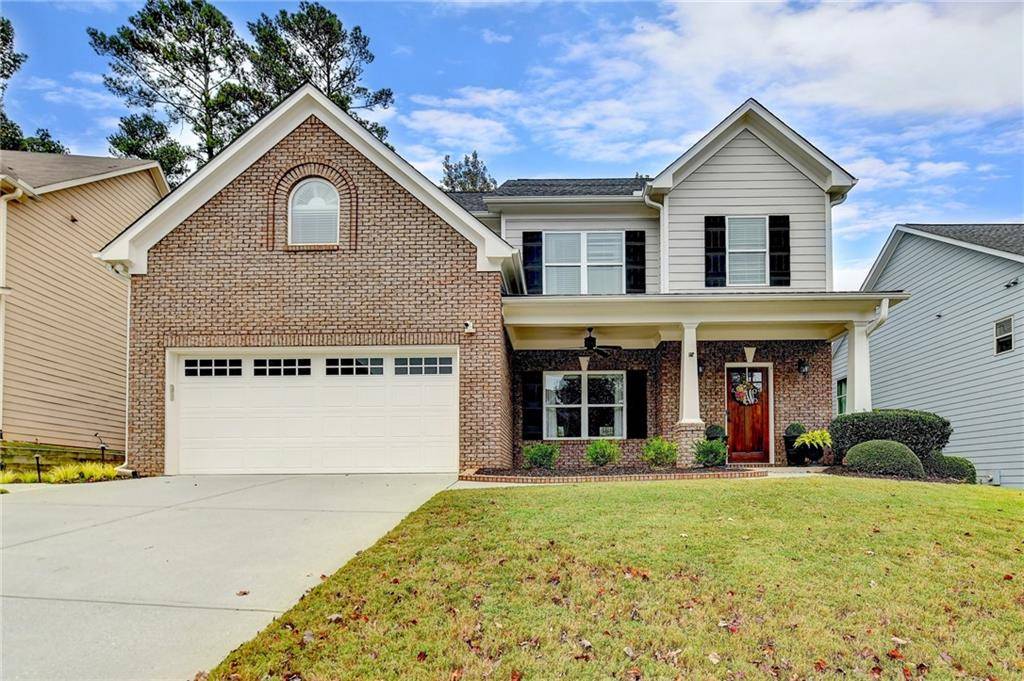 Buford, GA 30518,5620 CREEK DALE WAY